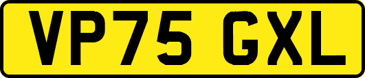 VP75GXL
