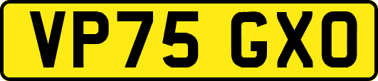 VP75GXO