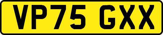 VP75GXX