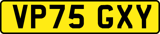 VP75GXY