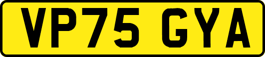VP75GYA