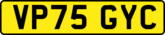 VP75GYC