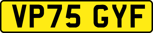 VP75GYF
