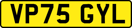 VP75GYL