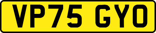 VP75GYO
