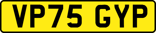 VP75GYP