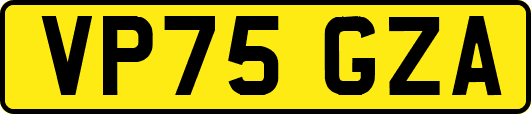 VP75GZA