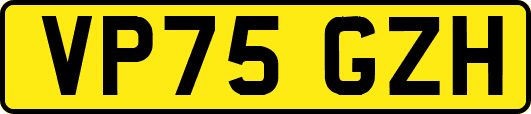 VP75GZH