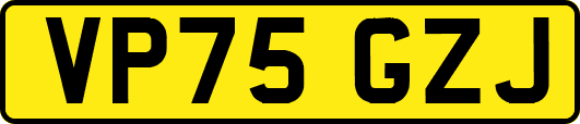 VP75GZJ