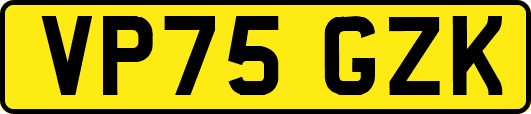 VP75GZK