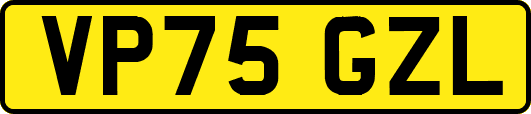 VP75GZL