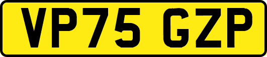 VP75GZP