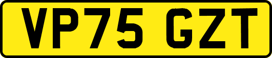 VP75GZT