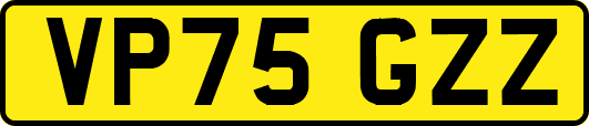 VP75GZZ
