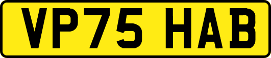 VP75HAB