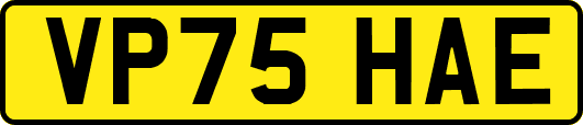 VP75HAE