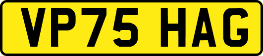 VP75HAG