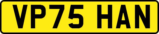 VP75HAN