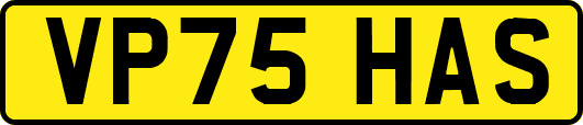 VP75HAS