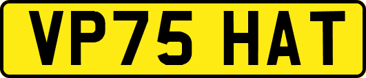 VP75HAT