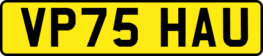 VP75HAU