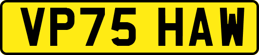 VP75HAW