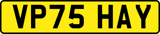 VP75HAY
