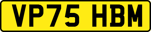 VP75HBM