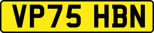 VP75HBN