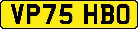 VP75HBO