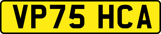 VP75HCA