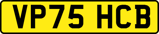VP75HCB
