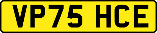 VP75HCE