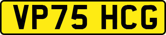 VP75HCG