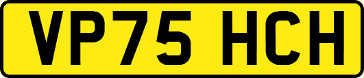 VP75HCH