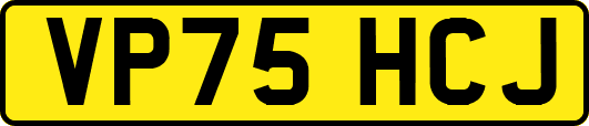 VP75HCJ