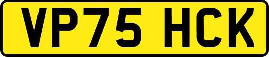 VP75HCK