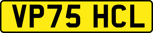 VP75HCL