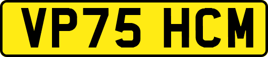 VP75HCM