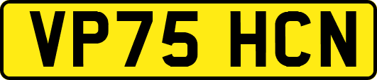 VP75HCN
