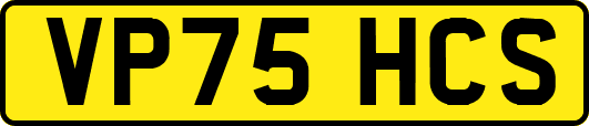 VP75HCS