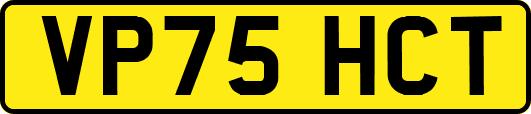 VP75HCT