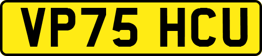 VP75HCU