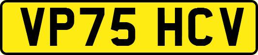 VP75HCV