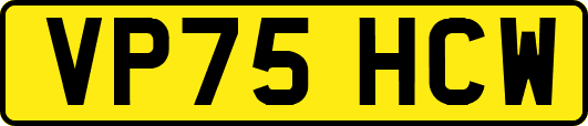 VP75HCW