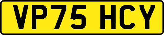 VP75HCY