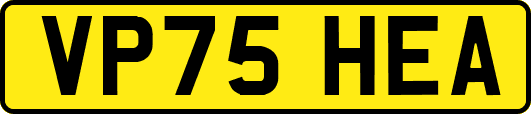 VP75HEA