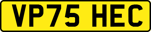 VP75HEC
