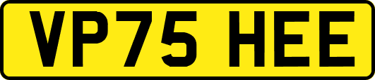 VP75HEE