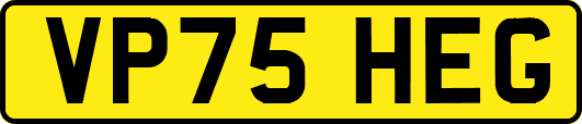 VP75HEG